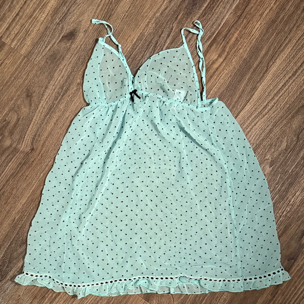 Forever 21 Pajama Slip